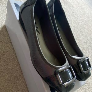 Anne Klein Sport Flats